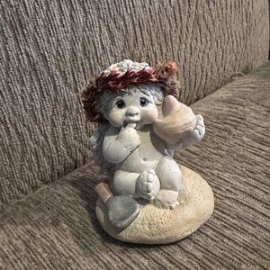 Dreamsicle "Ocean's Call" 1995